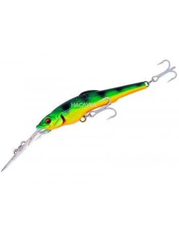 Воблер Strike Pro EG-076EL - цвят A45T