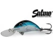 Плуващ воблер Salmo Hornet - цвят UGS
