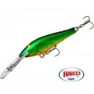 Воблер Halco Tilsan Bass 55 - цвят T122 Jindy Green