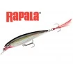 Воблер Rapala X-Rap - цвят S