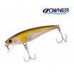 Воблер Owner Cultiva Rip'N Minnow 65 SP - цвят 06