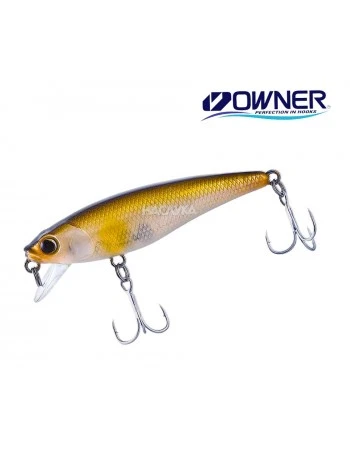 Воблер Owner Cultiva Rip'N Minnow 65 SP - цвят 06