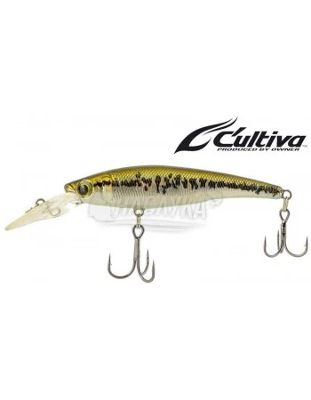 Воблер Owner Cultiva Rip'N Minnow 70 SP - цвят 55
