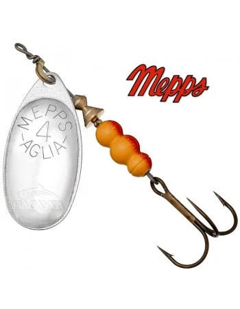 Блесна Mepps Aglia - AG