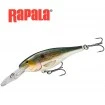 Воблер Rapala Shad Rap - цвят SD