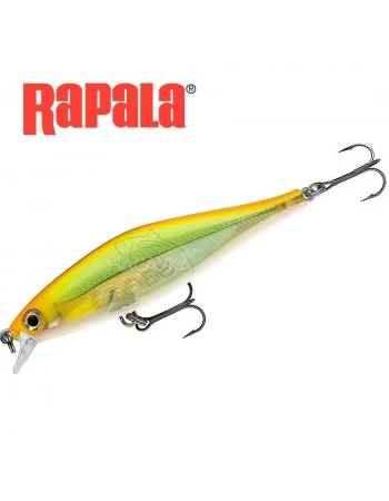 Воблер Rapala Shadow Rap Shad - цвят IMP