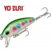 Воблер Yo-Zuri L-Minnow - цвят NRT