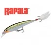 Воблер Rapala X-Rap - цвят YP