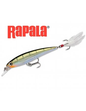 Воблер Rapala X-Rap - цвят YP