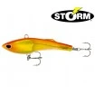 Изкуствена примамка - цикада Storm SX-Soft Vib, цвят GFR