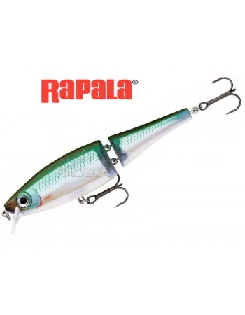 Воблер Rapala BX Swimmer 12 - цвят BBH