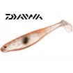 Силиконов шад Daiwa Prorex Classic Shad DF - цвят Ghost Orange