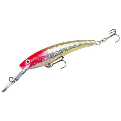 Воблер Jaxon Holo Select Diver, цвят RH