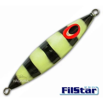 Пилкер FilStar Slow-Pitch 143 - цвят 002