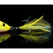 Воблер SPRO Iris Underdog - цвят Hot Perch
