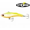 Изкуствена примамка - цикада Storm SX-Soft Vib, цвят PPHC