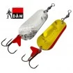 Двойна клатушка DAM FZ Twin Spoon