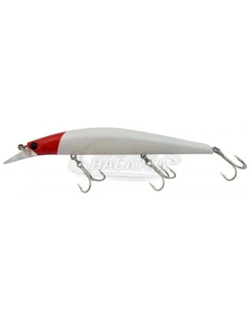 Воблер Ryobi Deep Minnow 132 - цвят 09