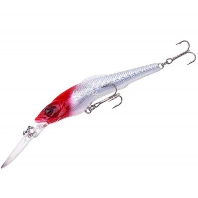 Воблер Strike Pro EG-076EL - цвят 022RT