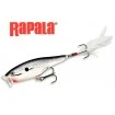 Воблер Rapala Skitter Pop - цвят CH