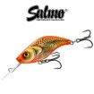 Потъващ воблер Salmo Sparky Shad - цвят HGO