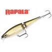 Воблер Rapala BX Swimmer 12 - цвят SMT