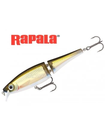 Воблер Rapala BX Swimmer 12 - цвят SMT