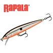 Воблер Rapala Husky Jerk - цвят SBR