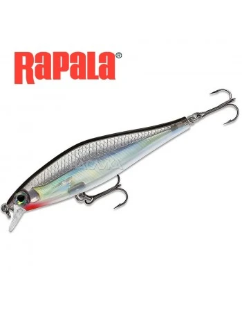 Воблер Rapala Shadow Rap Shad - цвят S