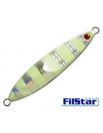 Пилкер FilStar Slow-Pitch 147 - цвят 009