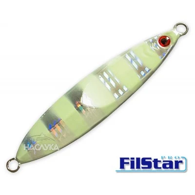 Пилкер FilStar Slow-Pitch 147 - цвят 009