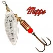 Блесна Mepps Aglia Long Rainbow - AG