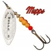 Блесна Mepps Aglia Long Rainbow - AG