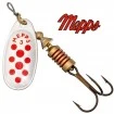 Блесна Mepps Comet Decore - AG, Rge