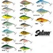 Воблер Salmo Slider - цвят WRP