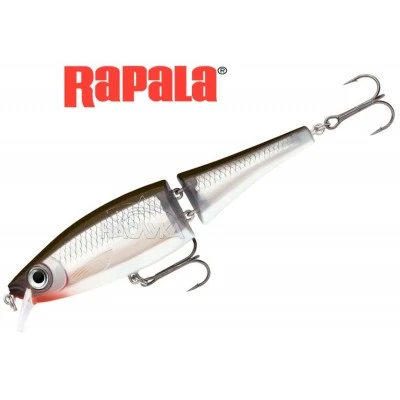 Воблер Rapala BX Swimmer 12 - цвят S