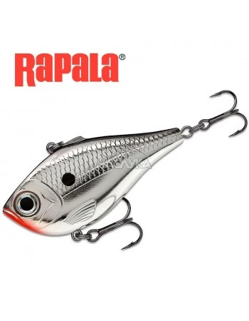 Воблер Rapala Rippin Rap - цвят CH