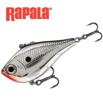 Воблер Rapala Rippin Rap - цвят CH