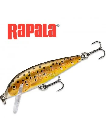 Воблер Rapala X-Rap Countdown - цвят TR