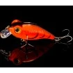 Воблер Owner Cultiva Bug Eye Bait - цвят 08-Fire Red