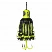 Примамка за сом MADCAT A-Static Clonk Teaser - Fluo Yellow UV