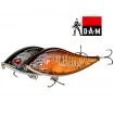 Воблер-джърк DAM Effzett JerkStar - цвят Bream