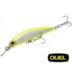 Воблер Duel Hardcore Heavy Sinking Minnow - цвят PCL