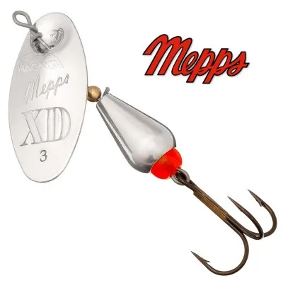Блесна Mepps XD, AG