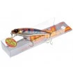 Воблер Owner Cultiva Rip'N Minnow 65 SP - цвят Brown Trout