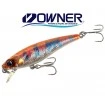 Воблер Owner Cultiva Rip'N Minnow 65 SP - цвят Brown Trout
