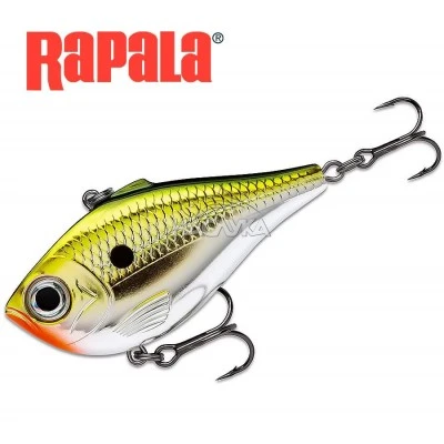 Воблер Rapala Rippin Rap - цвят GCH