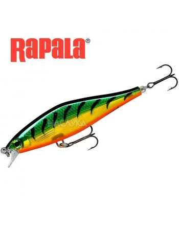 Воблер Rapala Shadow Rap Shad - цвят FT