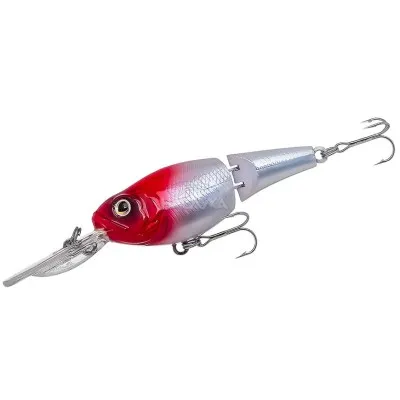 Воблер Strike Pro Bobcat EG-096J, цвят 022РТ