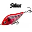 Воблер Salmo Slider - цвят HRS